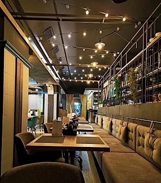 Resto-место Ближе, Томск — фото площадки