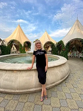 Ностальгия, Оренбург — фото площадки
