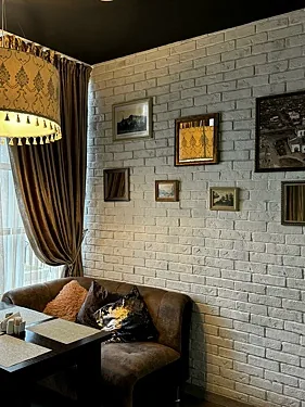 Форштадт, Оренбург — фото площадки