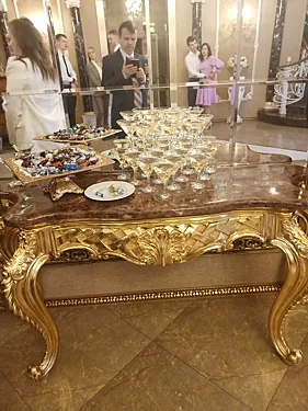 Зал — Роял Палас