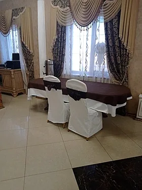 Зал — Роял Палас