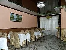 Грин, Оренбург — фото площадки