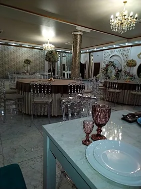 Эдем, Оренбург — фото площадки