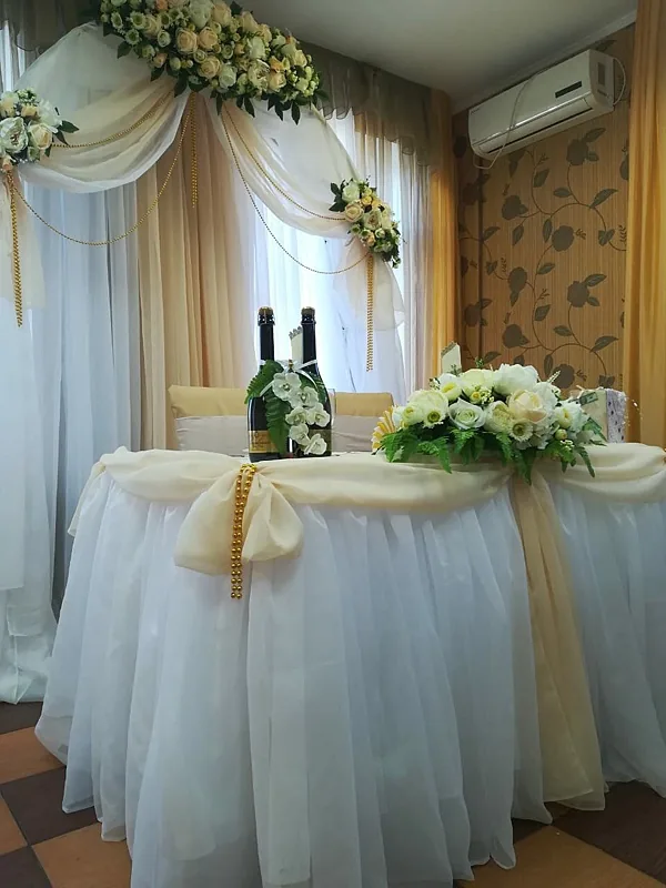Оренбургское подворье, Оренбург — фото площадки