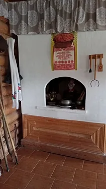 Оренбургское подворье, Оренбург — фото площадки