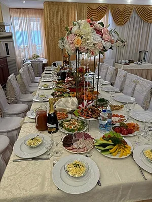 Гюмри, Зал — фото