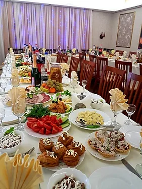 Феникс, Оренбург — фото площадки