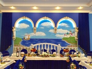 Зал — В гостях у сказки