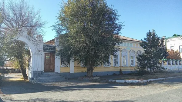 Зал — интерьер зала
