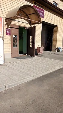 Анжелика, Оренбург — фото площадки