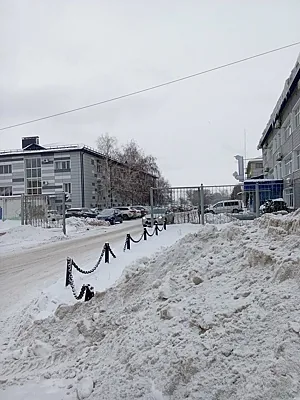 Столовая, Зал — фото