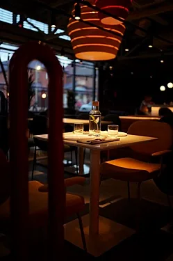 RestFrame, Оренбург — фото площадки