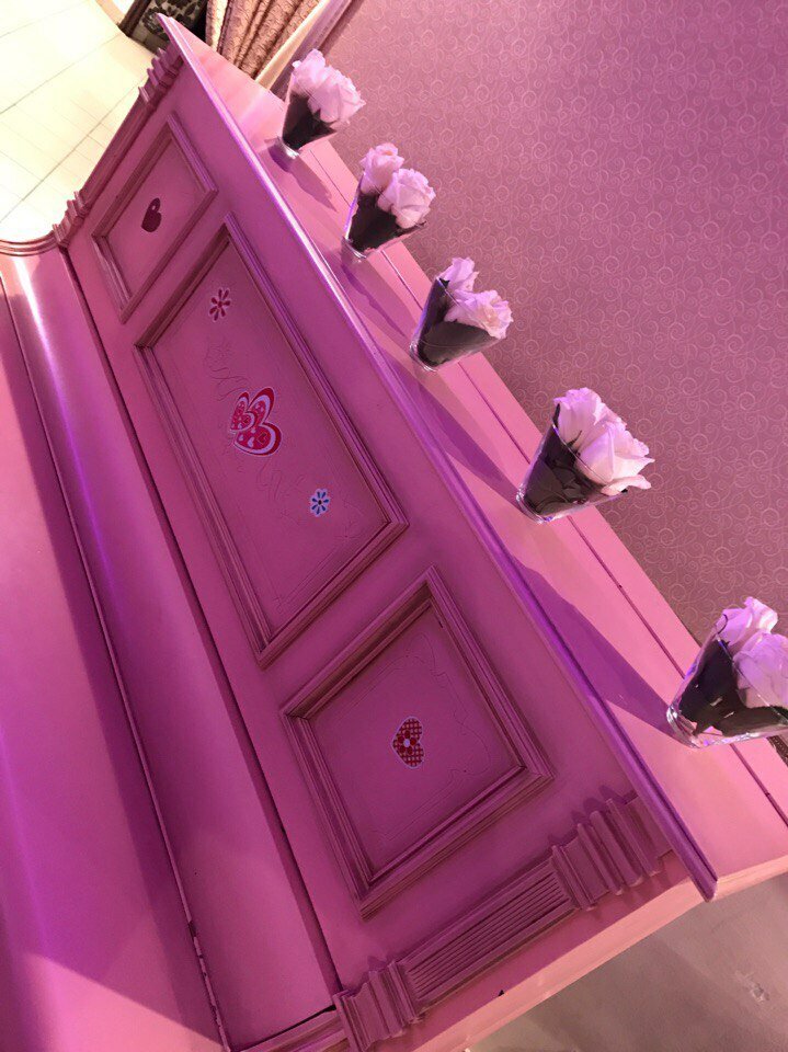 Зал — Piano Lounge
