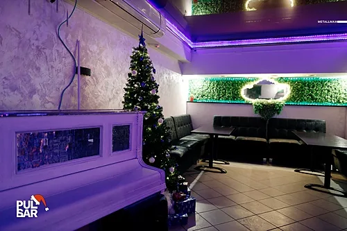 Piano Lounge, Оренбург — фото площадки