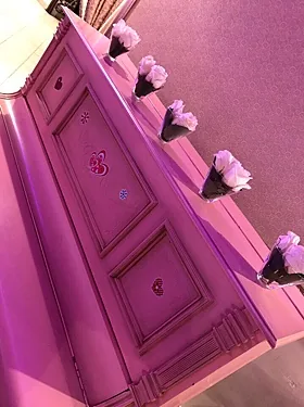 Piano Lounge, Оренбург — фото площадки