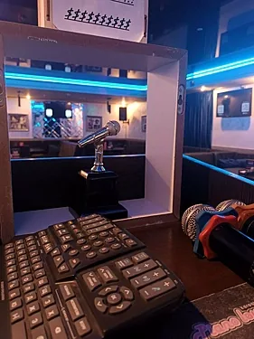 Piano Lounge, Оренбург — фото площадки