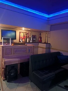 Piano Lounge, Оренбург — фото площадки