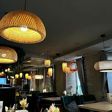 In Tempo Pizza &Grill, Оренбург — фото площадки