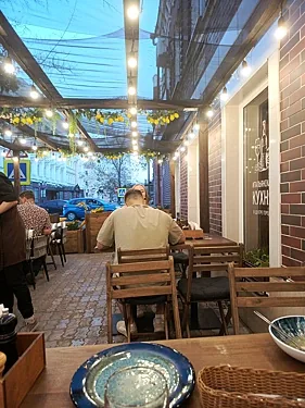 In Tempo Pizza &Grill, Оренбург — фото площадки
