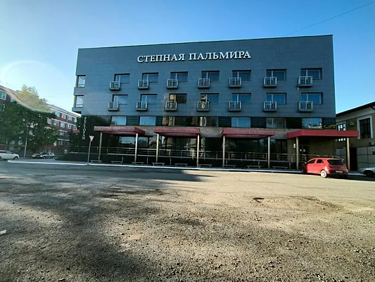 Ресторан, Зал — фото