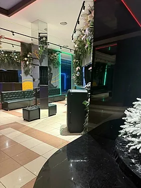 Соло, Оренбург — фото площадки