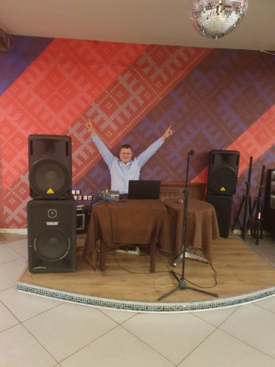 Зал