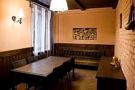 Аквариум, Кемерово — фото площадки