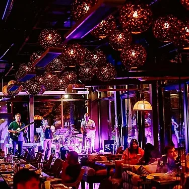 Порт42, Кемерово — фото площадки