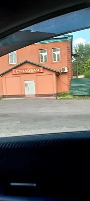 Столовая, Зал — фото