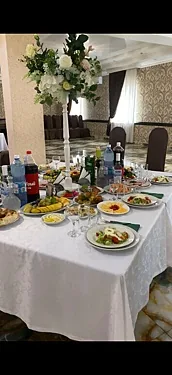 Старый Баку, Кемерово — фото площадки