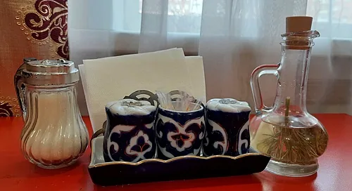 Наргиз, Кемерово — фото площадки