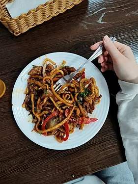 Восток, Кемерово — фото площадки