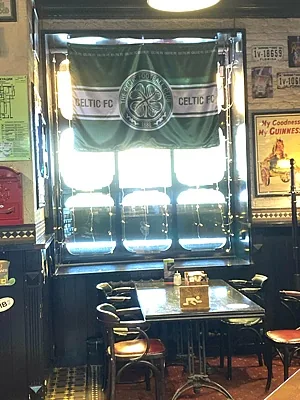 Harat's pub, Зал — фото
