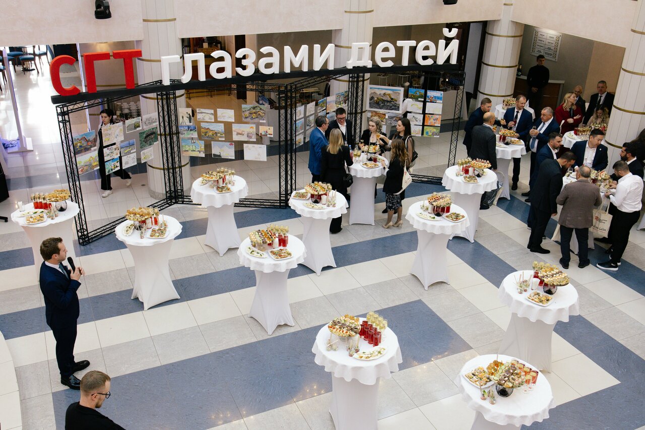 Зал — ResStarcatering