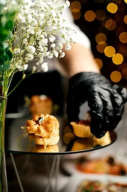 ResStarcatering, Кемерово — фото площадки