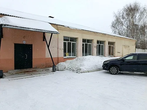 Виктория, Кемерово — фото площадки