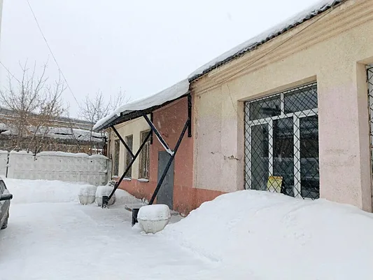 Виктория, Зал — фото