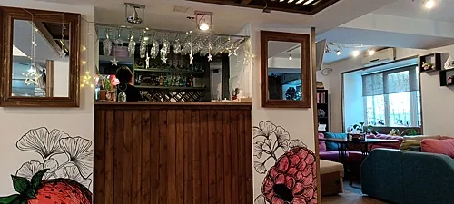 Кампот, Кемерово — фото площадки