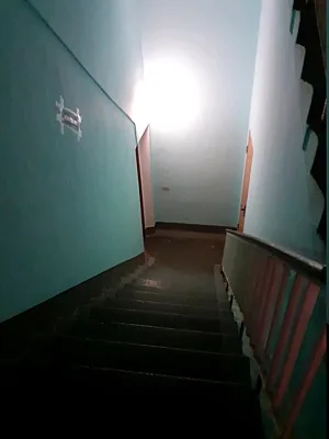 Тельняшка, Зал — фото