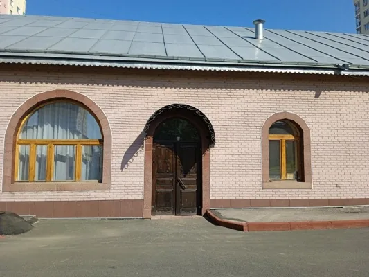 Зал — подробнее о зале