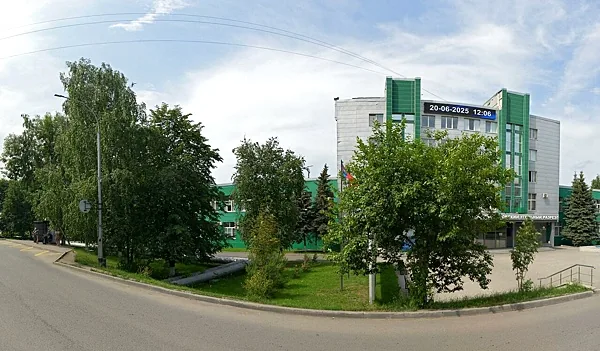 Кейт-Сервис, Зал — фото
