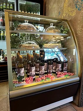 Дом Пури, Кемерово — фото площадки