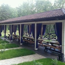 Зал — Банкет-центр