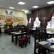 Казан, Кемерово — фото площадки