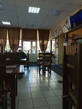 Казан, Кемерово — фото площадки