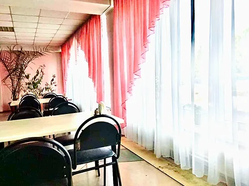 Столовая, Кемерово — фото площадки