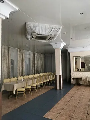 Арт cити, Зал — фото