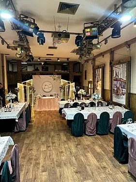 Фонарь, Новокузнецк — фото площадки