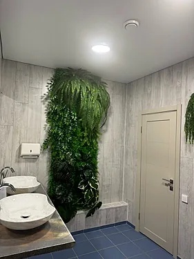 Поляна, Новокузнецк — фото площадки
