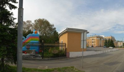 Зал